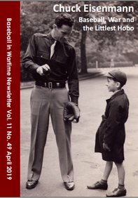 Baseball in Wartime Newsletter