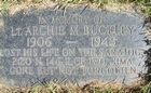 Archie Buckley