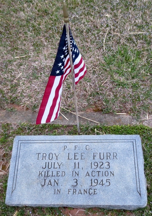 Troy L. Furr
