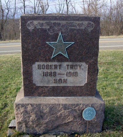 Robert Troy