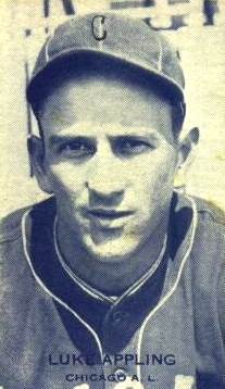 Luke Appling