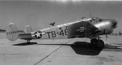 Beechcraft AT-7C