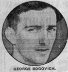 George E. Bogovich