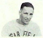 Sammie Bruce at Garfield High School