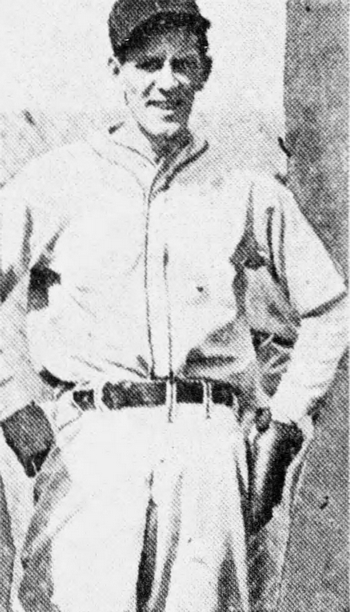 Buck Greene