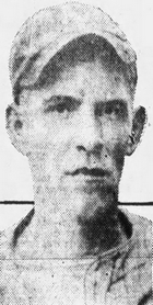 William V. "Buck" Greene