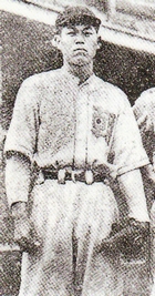 Yasuo Hayashi