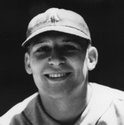 Harry O'Neill - Baseball - Killed in WWII