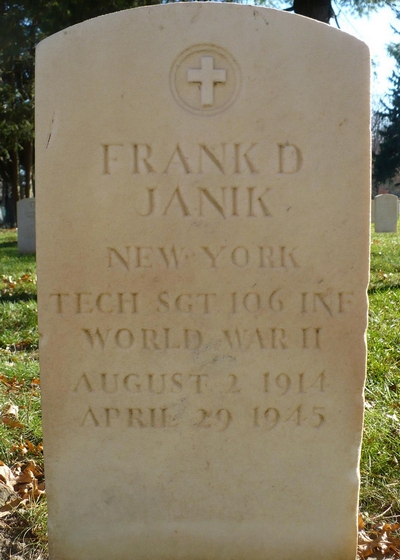 Frank Janik