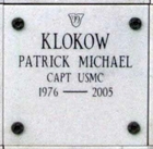 Patrick Klokow