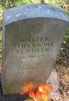 Walter T. Koehler