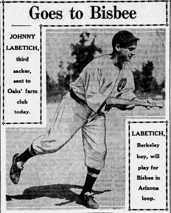 John J. Labetich