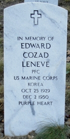 Edward C. Leneve