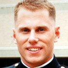 1/Lt Matthew D. Lynch