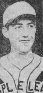 Ralph "Rocky" Mountain