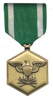 Naval Commendation Medal