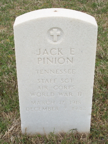 Jack Pinion
