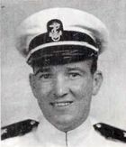 John Q. Roberts - US Navy