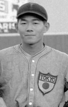 Eiji Sawamura