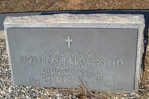 Norman K. Smith