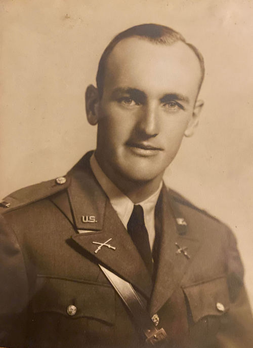 Major George Stallings, Jr
