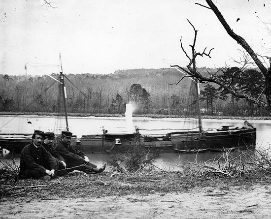 USS Kansas